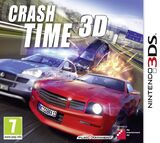 Show more information on Crash Time 3D Crash Time 3D