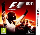 Show more information on F1 2011: Formula 1 F1 2011: Formula 1