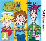 Show more information on Horrid Henry: The Good The Bad & The Bugly Horrid Henry: The Good The Bad & The Bugly