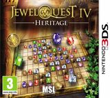 Show more information on Jewel Quest IV: Heritage Jewel Quest IV: Heritage