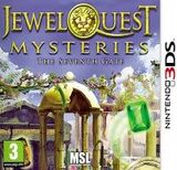 Jewel Quest Mysteries 3: The Seventh Gate