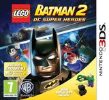 Lego Batman 2: DC Super Heroes Limited Lex Luthor Toy Editio