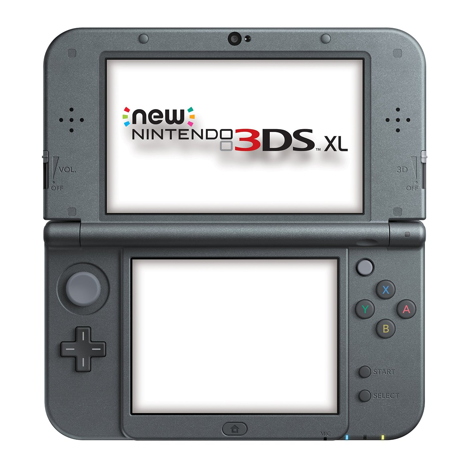 nintendo 3ds xl trade in value