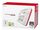 Nintendo 2DS Handheld Console WhiteRed 01