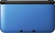 Nintendo 3DS XL Console - Blue & Black - Console