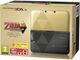 Nintendo 3DS XL Console - Legend of Zelda Limited Edition