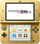 Nintendo 3DS XL Console - Legend of Zelda Limited Edition 2
