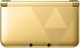 Nintendo 3DS XL Console - Legend of Zelda Limited Edition 3