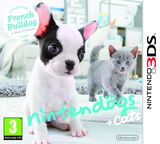 Nintendogs & Cats: French Bulldog & New Friends