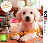 Show more information on Nintendogs & Cats: Golden Retriever & New Friends Nintendogs & Cats: Golden Retriever & New Friends