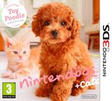 Nintendogs & Cats: Toy Poodle & New Friends