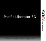 Show more information on Pacific Liberator Pacific Liberator