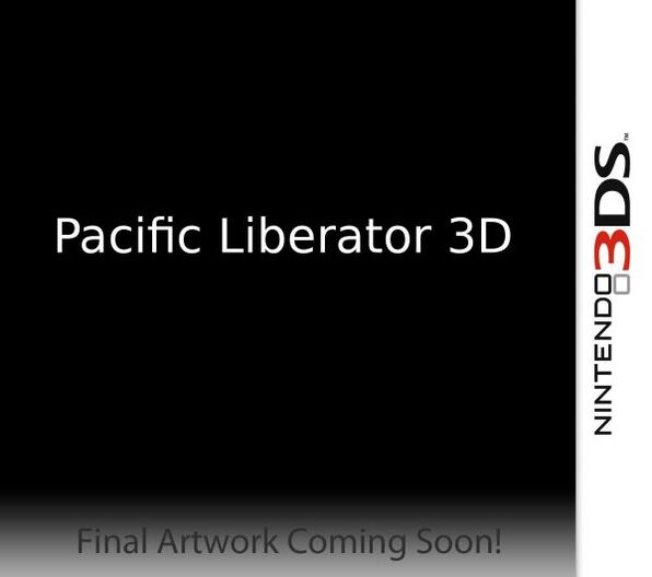 Pacific Liberator