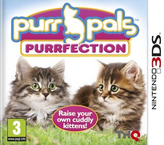 Purr Pals Purrfection