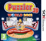 Show more information on Puzzler World 2012 3D Puzzler World 2012 3D