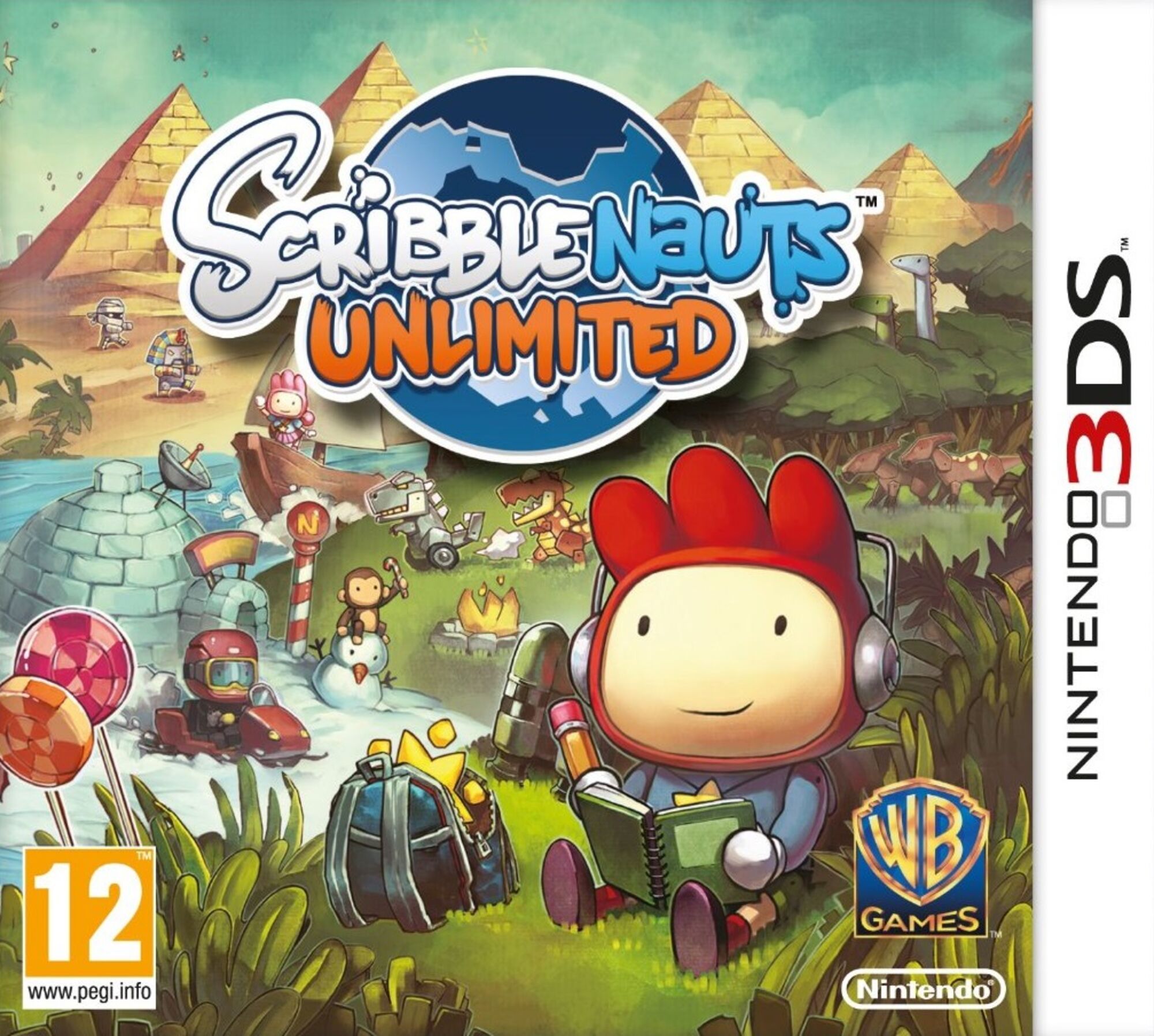 scribblenauts-unlimited-nintendo