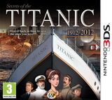 Secrets of the Titanic 1912 - 2012