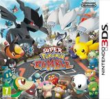 Show more information on Super Pokemon Rumble Super Pokemon Rumble