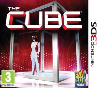 The Cube