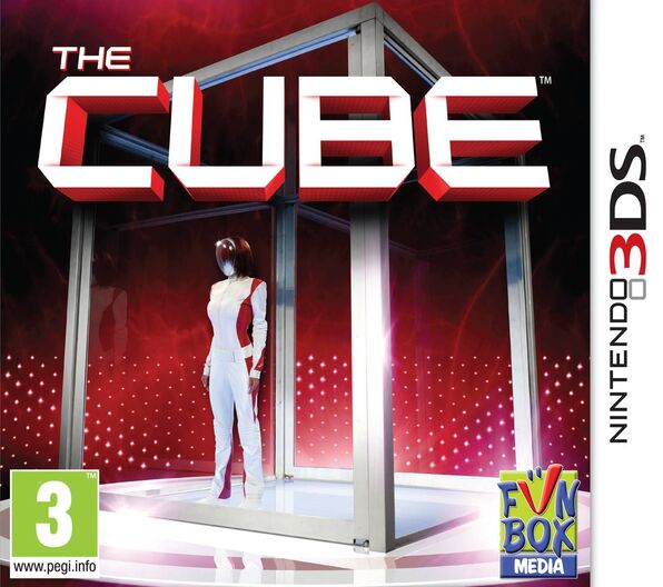 The Cube
