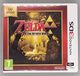 The Legend of Zelda A Link Between Worlds