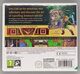 The Legend of Zelda A Link Between Worlds-Back