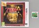The Legend of Zelda A Link Between Worlds-Open