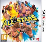 Show more information on WWE Allstars WWE Allstars