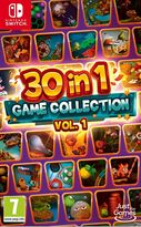 30 in 1 Game Collection Vol 1