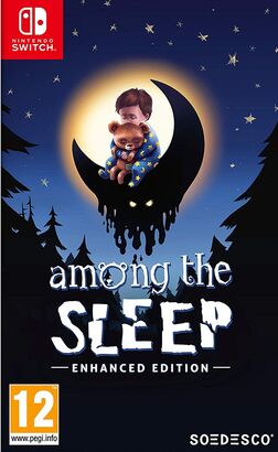 Among the sleep: Enhanced Edition
