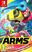 Arms-SW