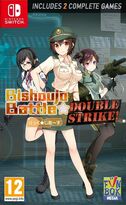 Bishoujo Battle: Double Strike
