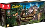 Cabelas: The Hunt Championship Edition