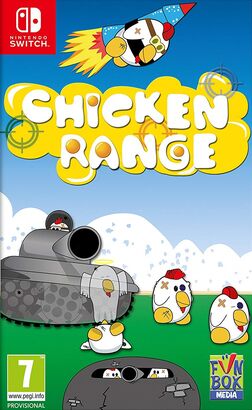 Chicken Range