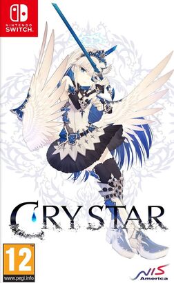 CRYSTAR