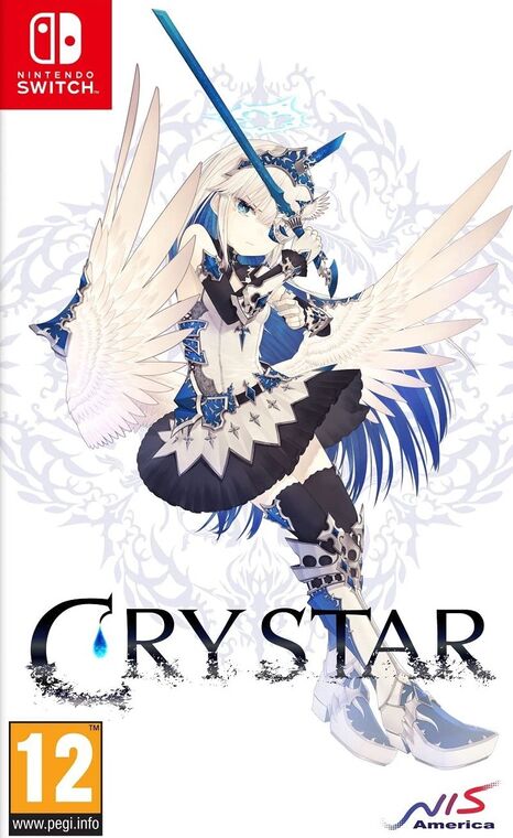 CRYSTAR