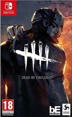 Dead by Daylight