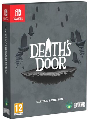 Death's Door: Ultimate Edition
