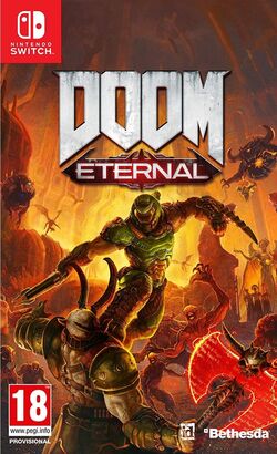 Doom Eternal