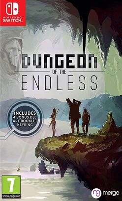 Dungeon of the Endless