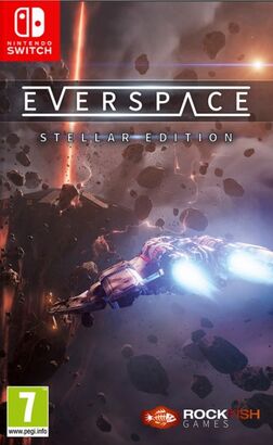 Everspace: Stellar Edition