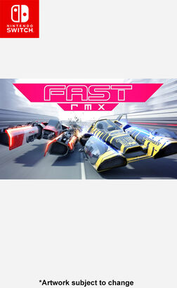 Fast RMX