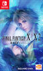 Final Fantasy X X-2 HD Remaster (Nintendo Switch)