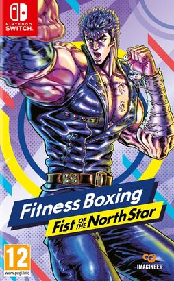 Fitness Boxing: Fist of the North Star