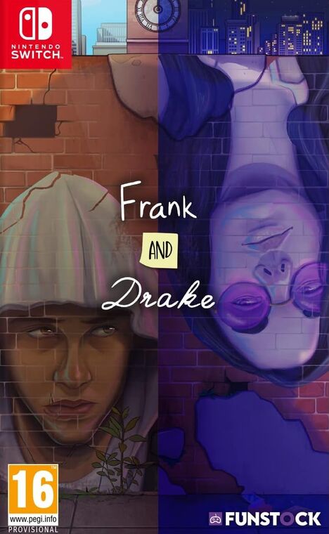 Frank and Drake