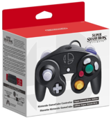 GameCube Controller for Switch - Super Smash Bros. Edition