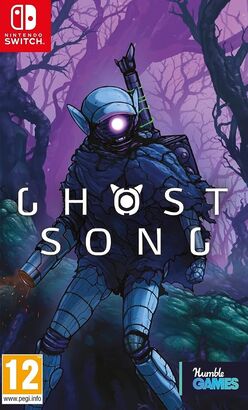 Ghost Song