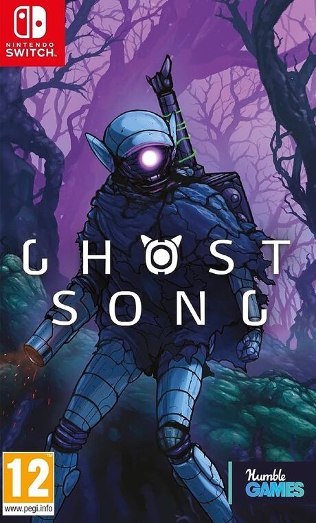 Ghost Song