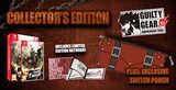 Guilty Gear 20th Anniversary Collectors Edition
