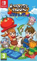 Harvest Moon Mad Dash